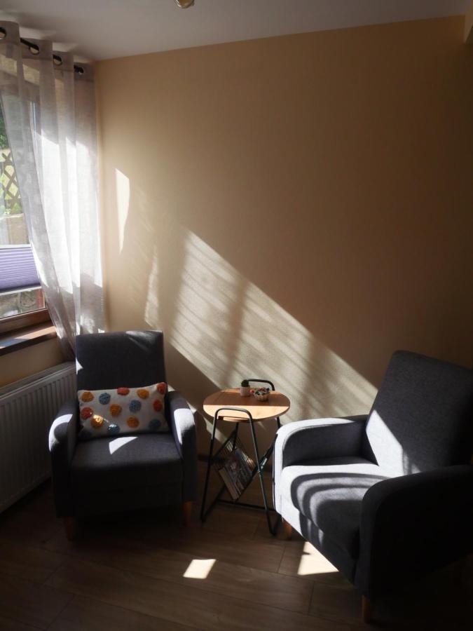 Karamba Apartment *