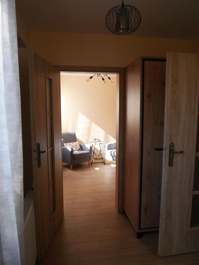 Apartment Karamba