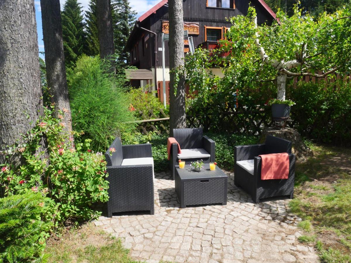 Karamba Apartment Szklarska Poreba