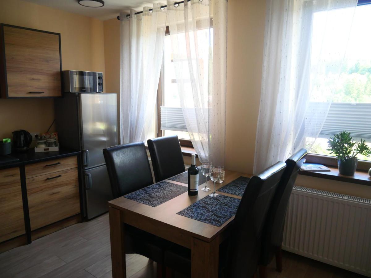 Karamba Apartment