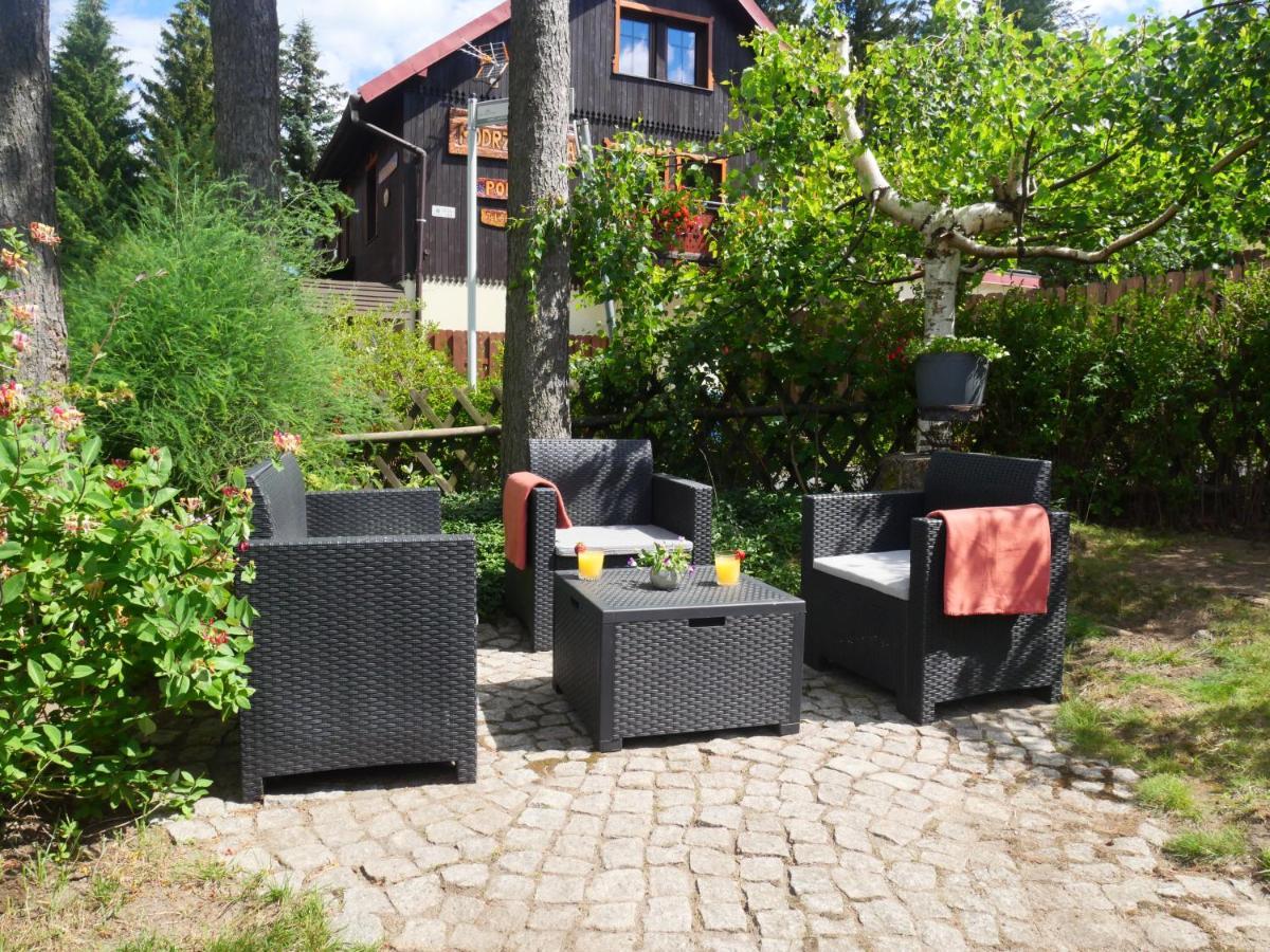 Apartment Karamba