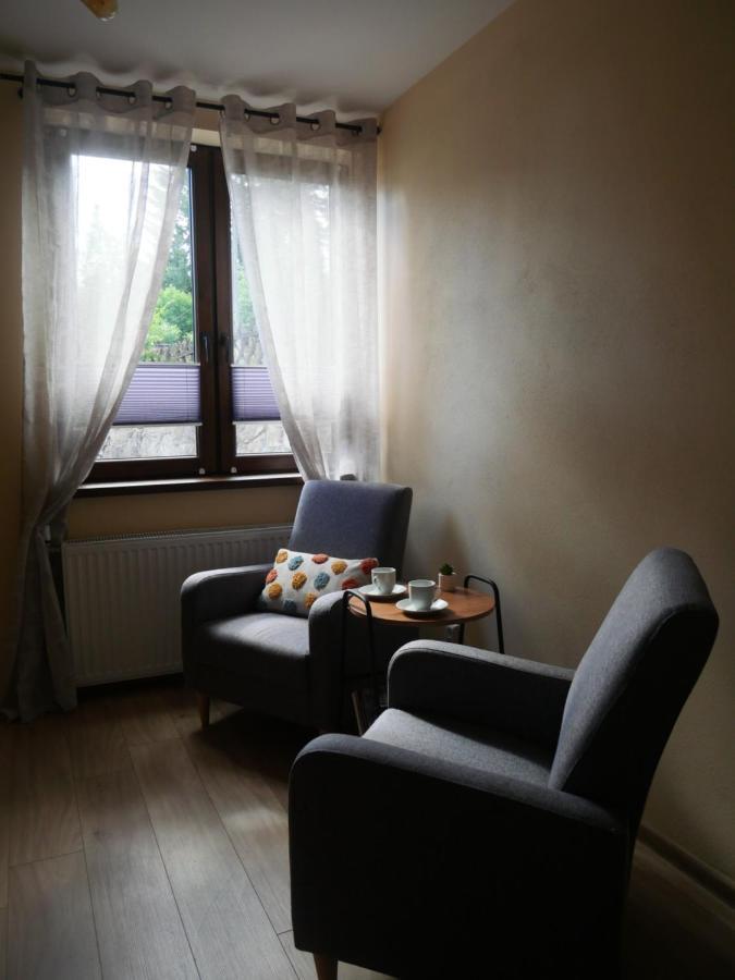 Karamba Apartment *