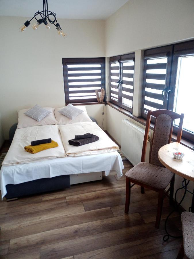 Apartment Karamba