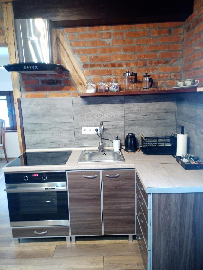 Apartment Karamba *